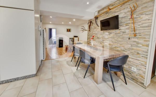 Maison à vendre    8 pièces •  Dammartin-en-Goële