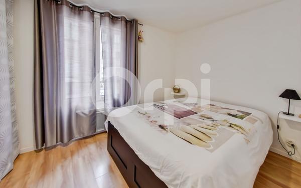 Maison à vendre    8 pièces •  Dammartin-en-Goële