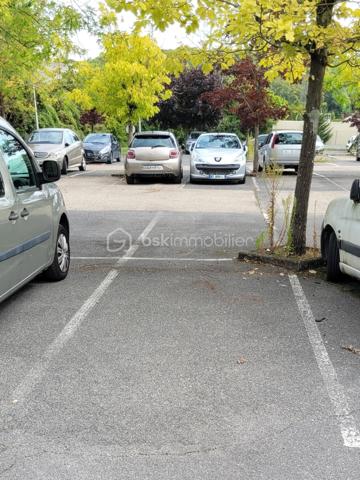Parking de 9 m²