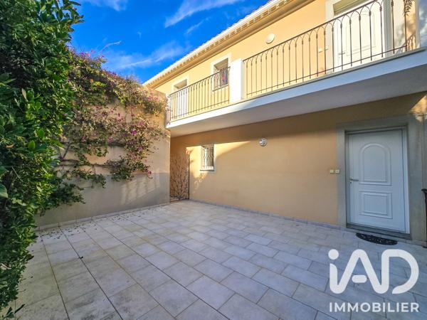 Appartement à vendre 3 pièces 73,06 m² Lumio