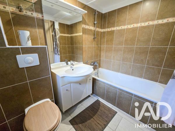 Appartement à vendre 3 pièces 73,06 m² Lumio