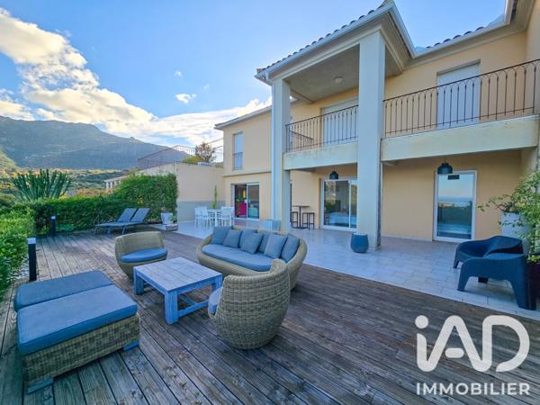 Appartement à vendre 3 pièces 73,06 m² Lumio