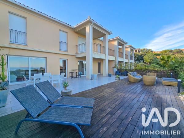 Appartement à vendre 3 pièces 73,06 m² Lumio