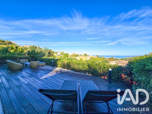 Appartement à vendre 3 pièces 73,06 m² Lumio