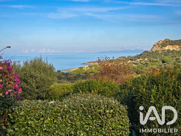 Appartement à vendre 3 pièces 73,06 m² Lumio