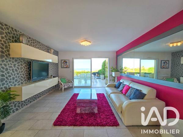 Appartement à vendre 3 pièces 73,06 m² Lumio