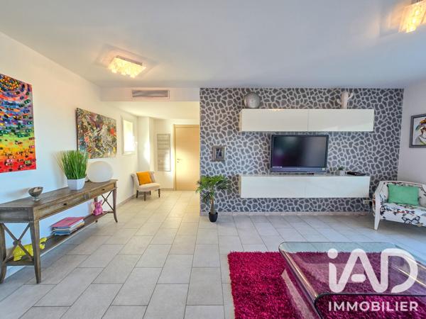 Appartement à vendre 3 pièces 73,06 m² Lumio