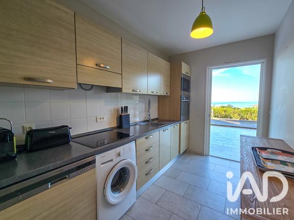 Appartement à vendre 3 pièces 73,06 m² Lumio