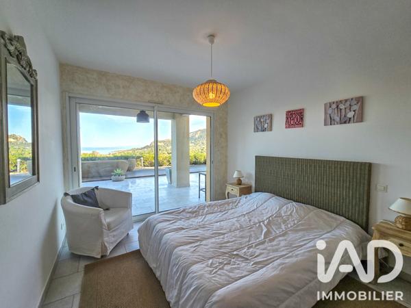 Appartement à vendre 3 pièces 73,06 m² Lumio