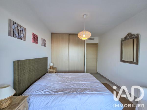 Appartement à vendre 3 pièces 73,06 m² Lumio