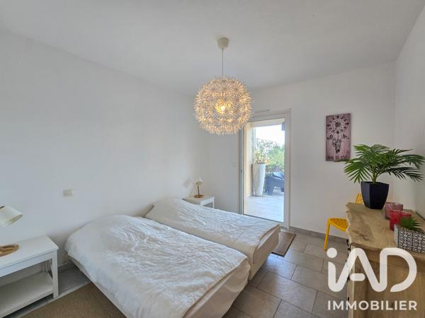 Appartement à vendre 3 pièces 73,06 m² Lumio