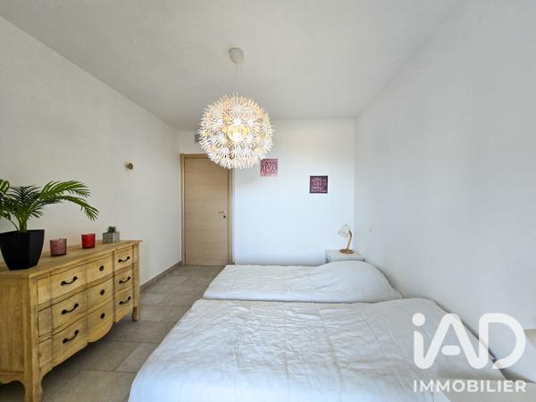 Appartement à vendre 3 pièces 73,06 m² Lumio