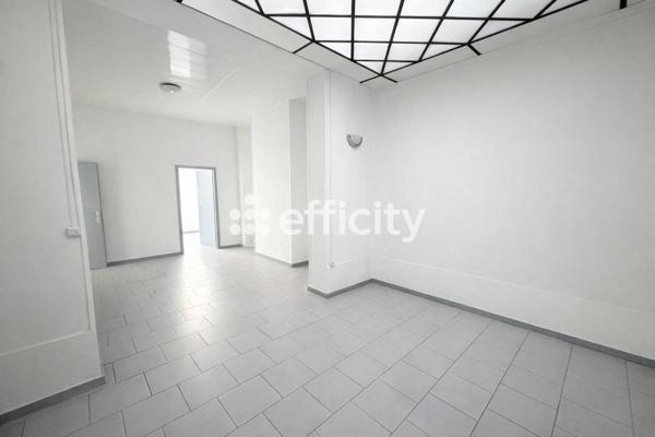 Immeuble 6 pièces - 140 m²