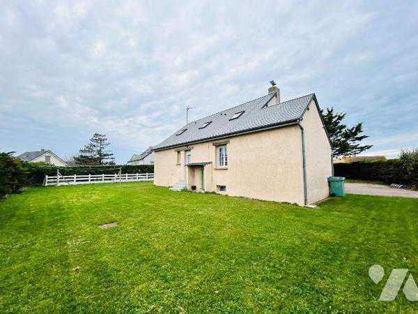 Aucun travaux à prévoir pour ce bien à quelques mètres d'une grande plage de sable fin....

C...