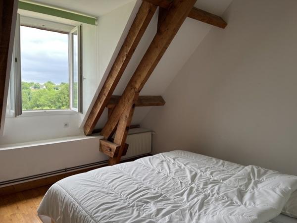 Maison à vendre |  Saint-Aulaire |  12 pièces | 265 m²