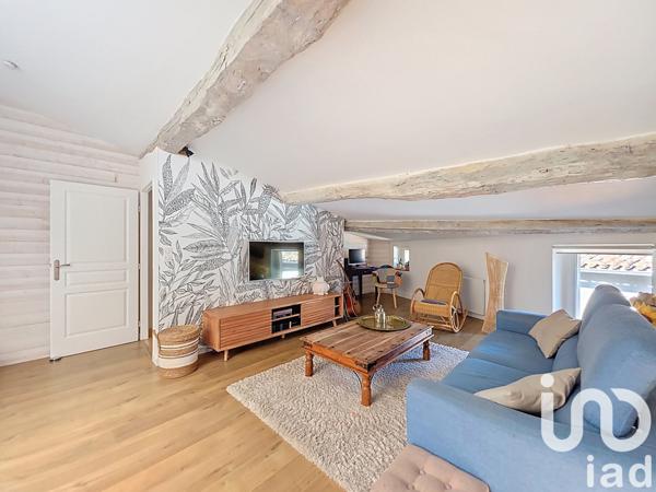 Appartement à vendre 4 pièces 110 m² Villefranche-de-Lauragais