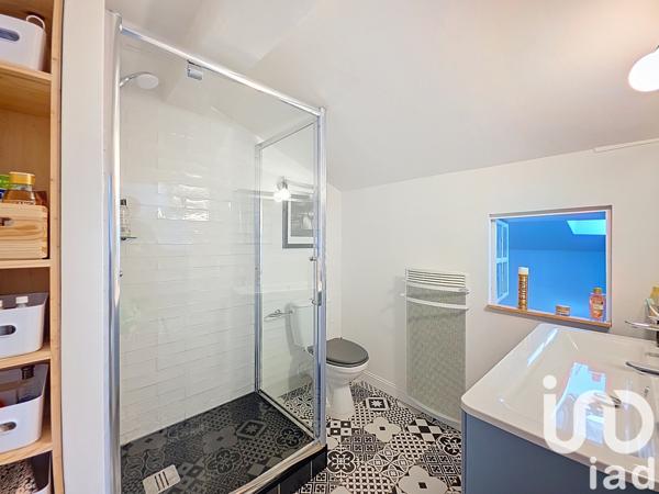 Appartement à vendre 4 pièces 110 m² Villefranche-de-Lauragais