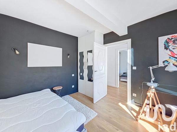 Appartement à vendre 4 pièces 110 m² Villefranche-de-Lauragais