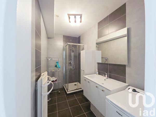 Appartement à vendre 4 pièces 110 m² Villefranche-de-Lauragais