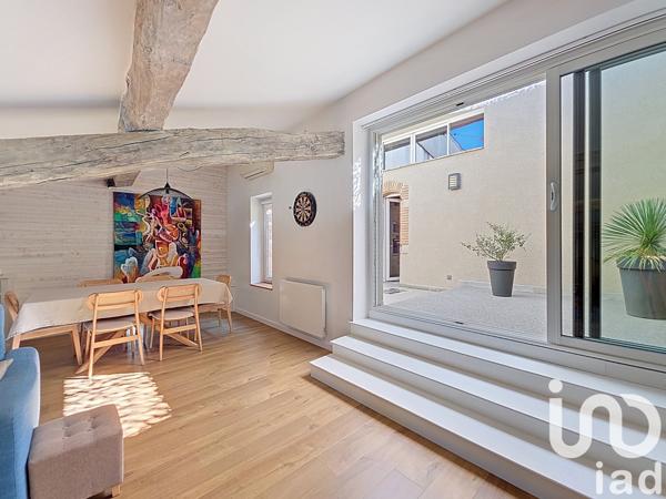 Appartement à vendre 4 pièces 110 m² Villefranche-de-Lauragais