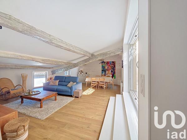 Appartement à vendre 4 pièces 110 m² Villefranche-de-Lauragais