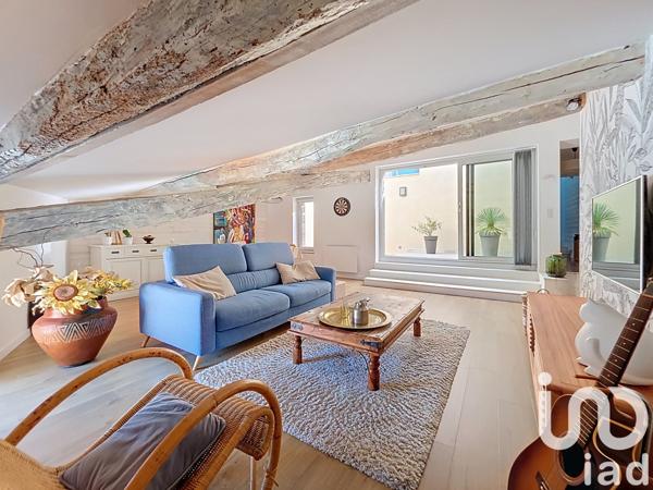 Appartement à vendre 4 pièces 110 m² Villefranche-de-Lauragais