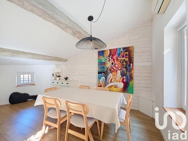 Appartement à vendre 4 pièces 110 m² Villefranche-de-Lauragais