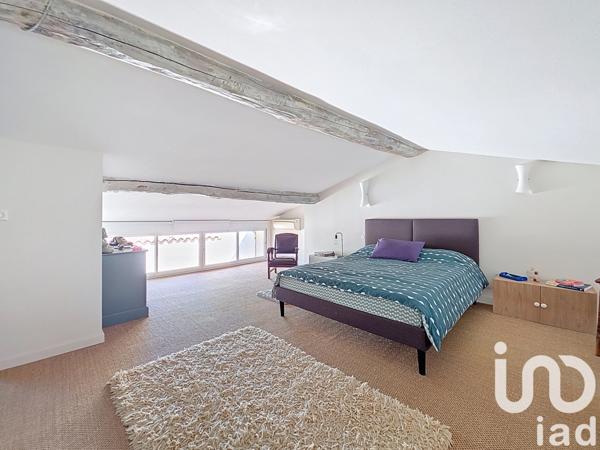 Appartement à vendre 4 pièces 110 m² Villefranche-de-Lauragais