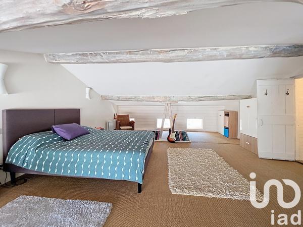 Appartement à vendre 4 pièces 110 m² Villefranche-de-Lauragais