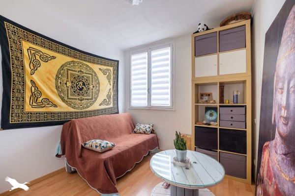 Appartement à vendre |  Bron |  4 pièces | 72 m²