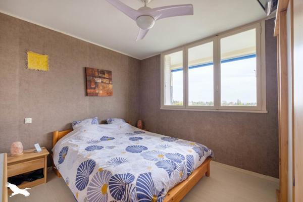 Appartement à vendre |  Bron |  4 pièces | 72 m²