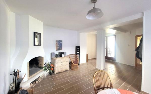 Maison à vendre    4 pièces •  Taverny