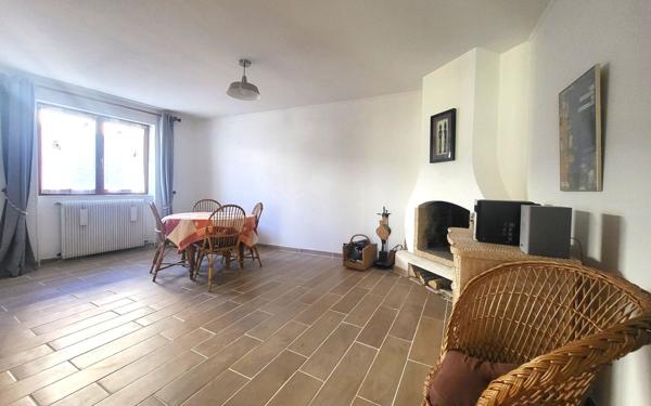 Maison à vendre    4 pièces •  Taverny