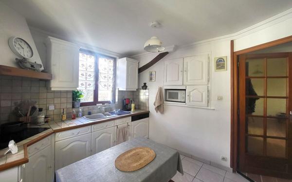 Maison à vendre    4 pièces •  Taverny