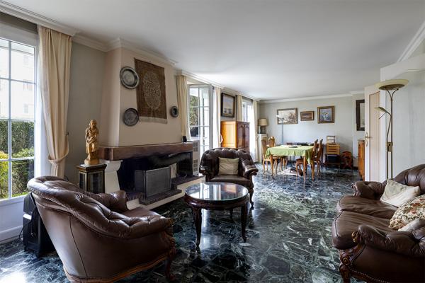 GRANDE MAISON INDEPENDANTE AVEC JARDIN PROCHE GARE SARCELLES SAINT BRICE Sarcelles (95200)