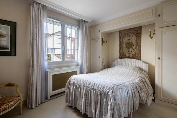 GRANDE MAISON INDEPENDANTE AVEC JARDIN PROCHE GARE SARCELLES SAINT BRICE Sarcelles (95200)