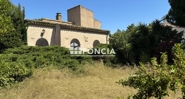 À vendre Maison 5 pièces 175 m² - Agde 34300
