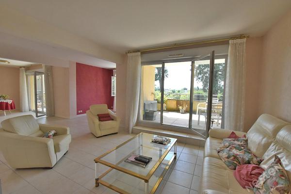 À Vendre ? Appartement de standing à Bergerac ? Résidence "Terrasse de la Dordogne"