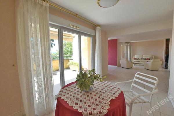 À Vendre ? Appartement de standing à Bergerac ? Résidence "Terrasse de la Dordogne"