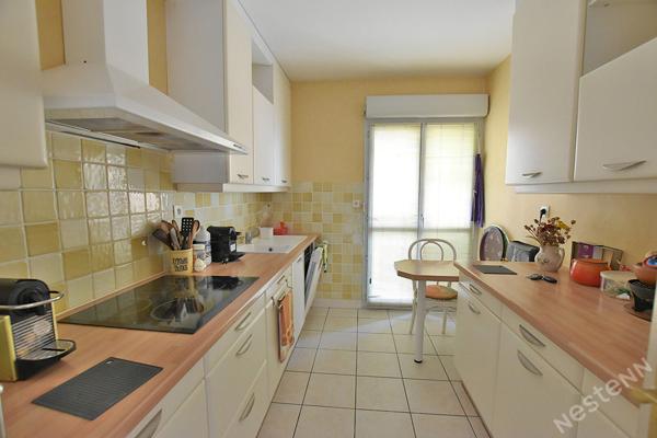 À Vendre ? Appartement de standing à Bergerac ? Résidence "Terrasse de la Dordogne"