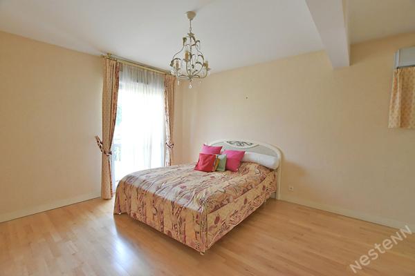 À Vendre ? Appartement de standing à Bergerac ? Résidence "Terrasse de la Dordogne"