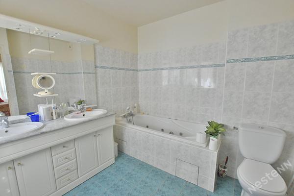 À Vendre ? Appartement de standing à Bergerac ? Résidence "Terrasse de la Dordogne"