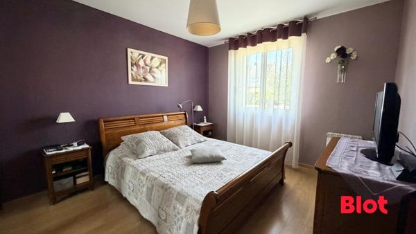 Maison 5 pièce(s)