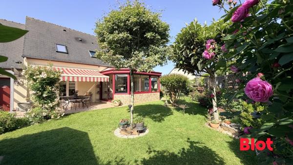 Maison 5 pièce(s)