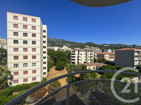 Appartement à vendre  2 pièces - 55 m2 BASTIA - 202