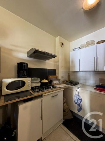 Appartement à vendre  2 pièces - 55 m2 BASTIA - 202