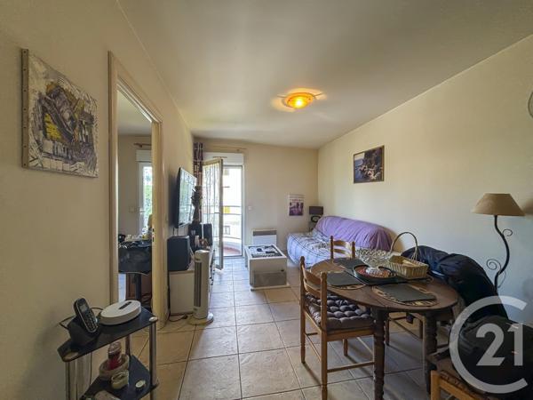 Appartement à vendre  2 pièces - 55 m2 BASTIA - 202