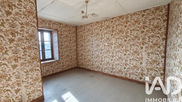 Maison à vendre 4 pièces 93 m² Saint-Pierre-du-Champ