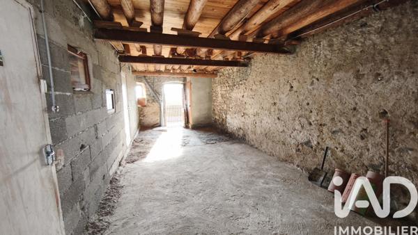 Maison à vendre 4 pièces 93 m² Saint-Pierre-du-Champ