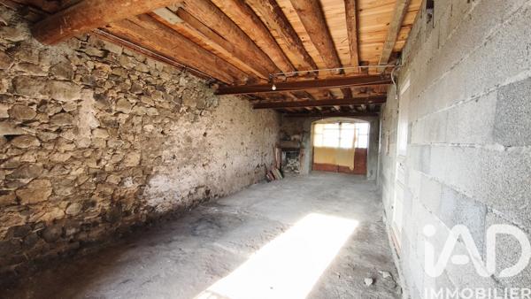 Maison à vendre 4 pièces 93 m² Saint-Pierre-du-Champ